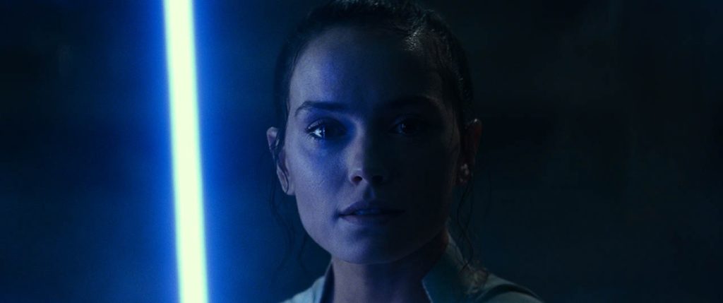 Lucasfilm lanza tráiler final de Star Wars, episodio IX, en medio de rumores de problemas