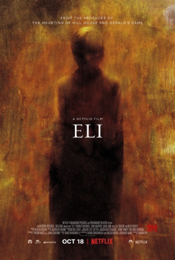 'Eli', de Ciaran Foy