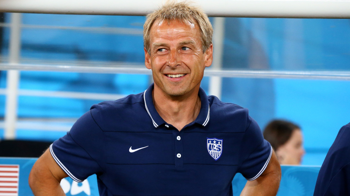 El alemán Jürgen Klinsmann sería el nuevo director técnico de Ecuador, para las eliminatorias a Catar 2022.