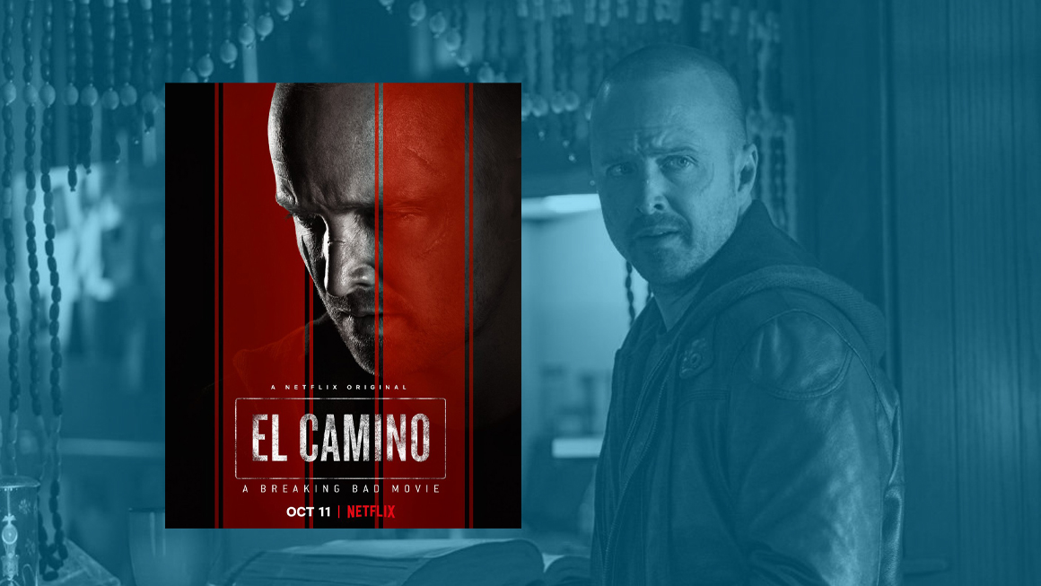 'El Camino: a Breaking Bad movie' se estrena el 11 de octubre