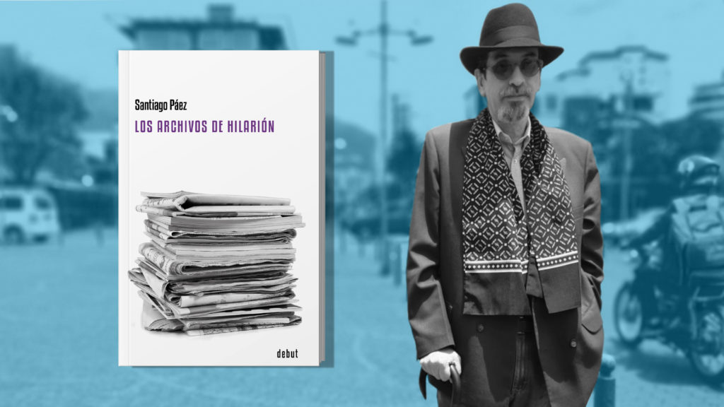 Santiago Páez, Marialuz Albuja, Juan Valdano y Olga Tokarczuk: las recomendaciones de libros