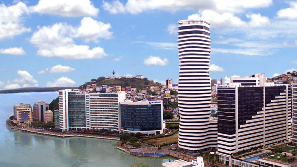 Pronobis incursionará en el mercado inmobiliario internacional