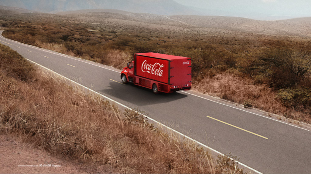 En Arca Continental y Coca-Cola Ecuador nos transformamos para crear valor compartido