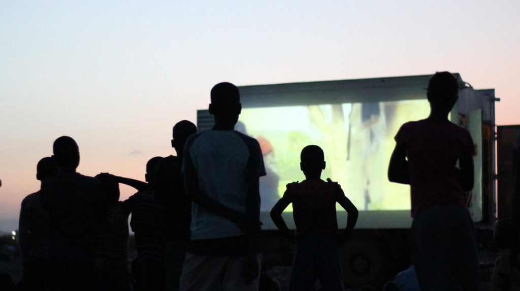 Nueve ciudades acogen el Festival Internacional de Cine sobre Migración