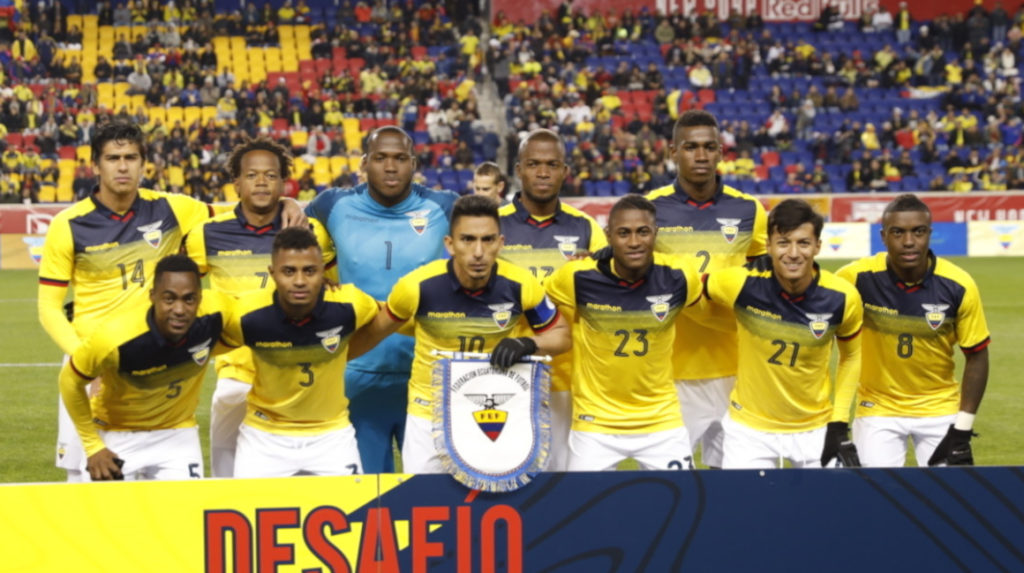 FIFA posterga el inicio de las Eliminatorias sudamericanas