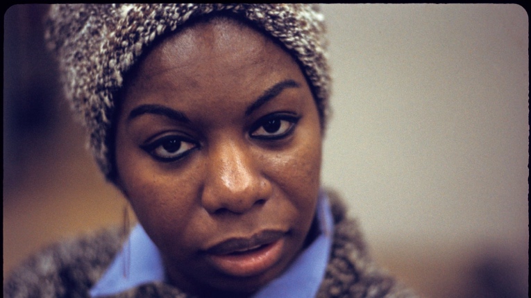 La gran Nina Simone