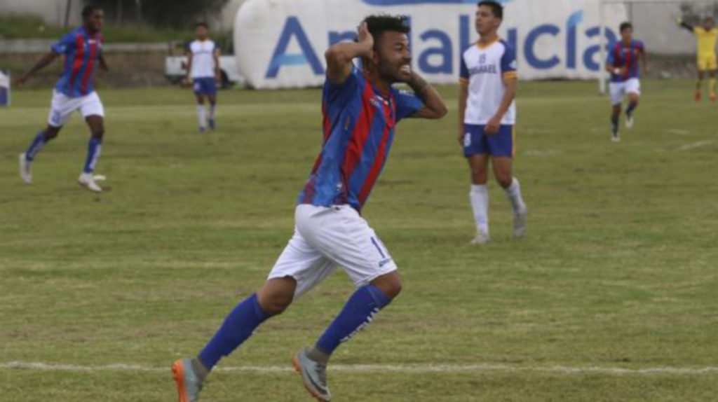 Deportivo Quito gana la primera fase de la Copa Pichincha