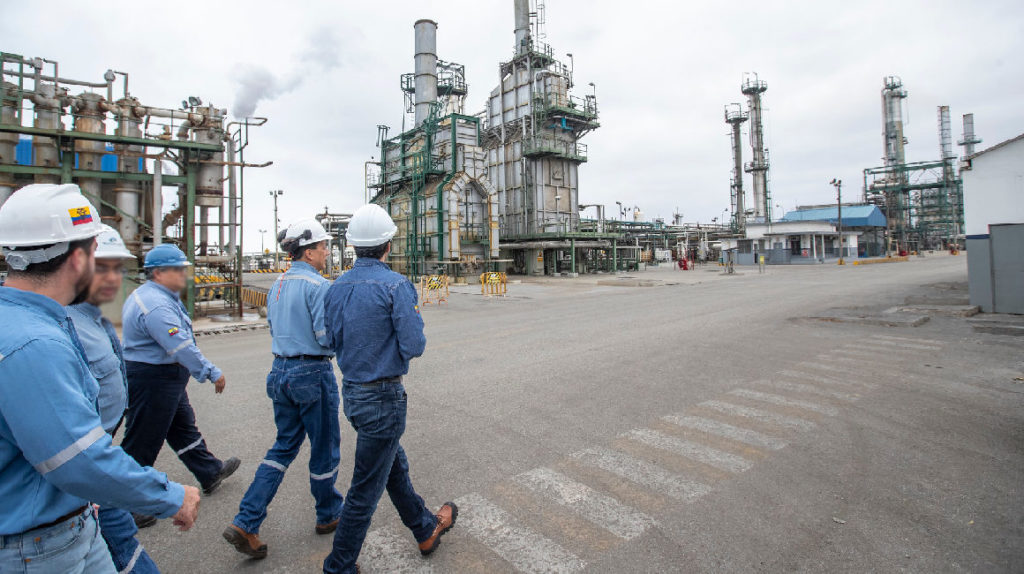 Ecuador tiene tareas pendientes con el BID para arreglar empresas públicas