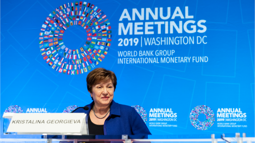 Gobierno y FMI siguen trabajando en un acuerdo económico