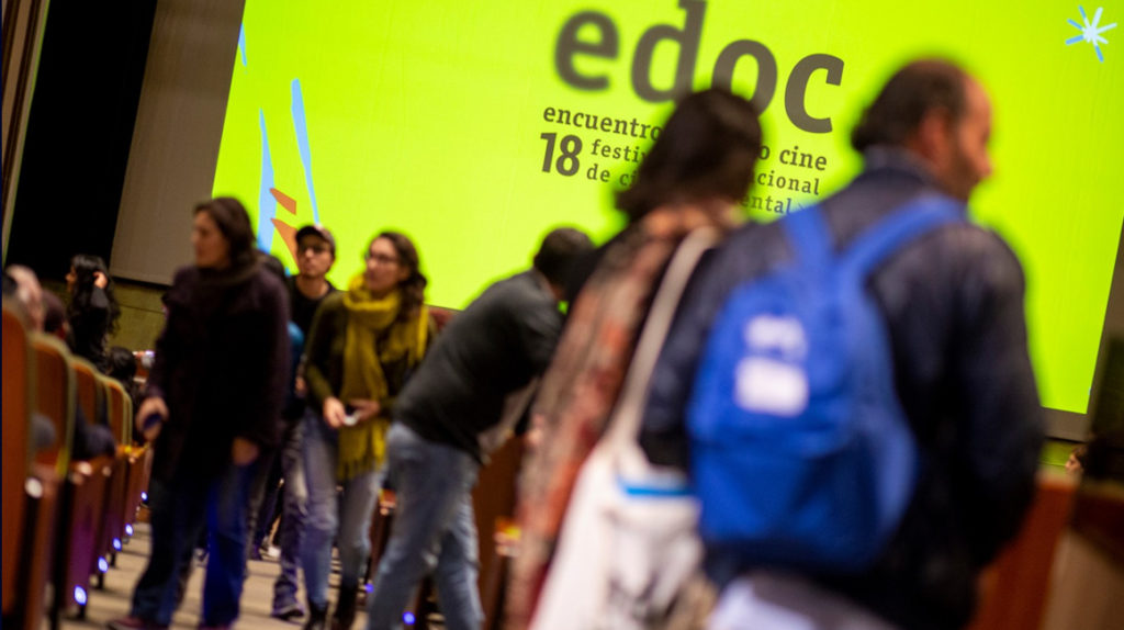 Los EDOC suspenden convocatorias para la edición de 2020