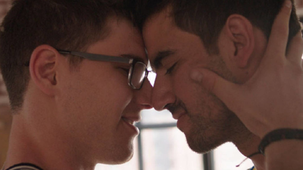Inicia la edición 17 del festival de cine LGBTI, ‘El lugar sin límites’