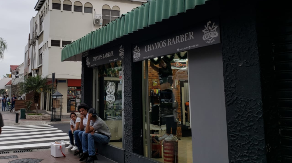 Municipio de Guayaquil realizará censo a inmigrantes venezolanos