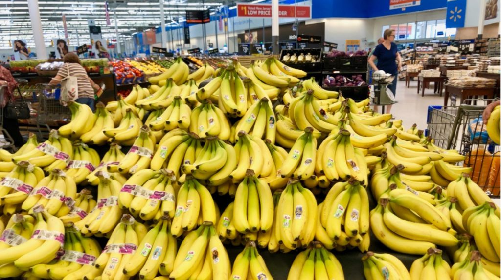Bananeros en desacuerdo por nuevo precio de la caja y la reforma tributaria