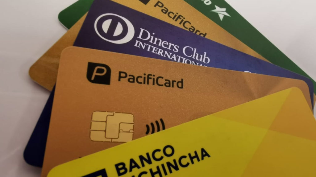 Qué Tan Seguras Son Las Tarjetas De Crédito 'contactless'