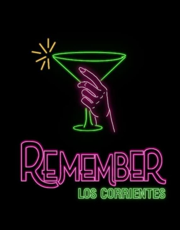 'Remember', de Los Corrientes