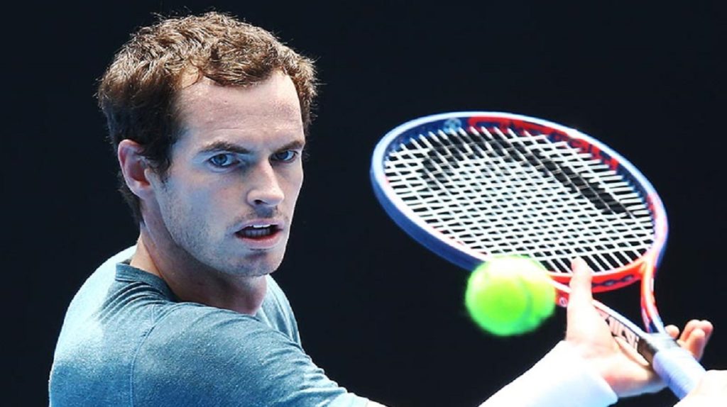 Andy Murray se retira del Australian Open