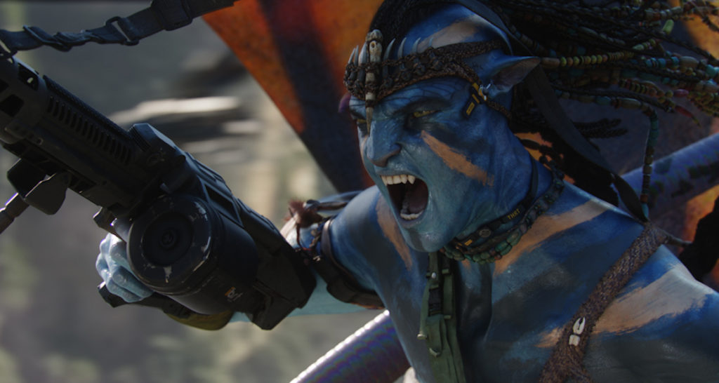 ‘Avatar’ cumple 10 años: Ciencia ficción que suena cada vez más realista