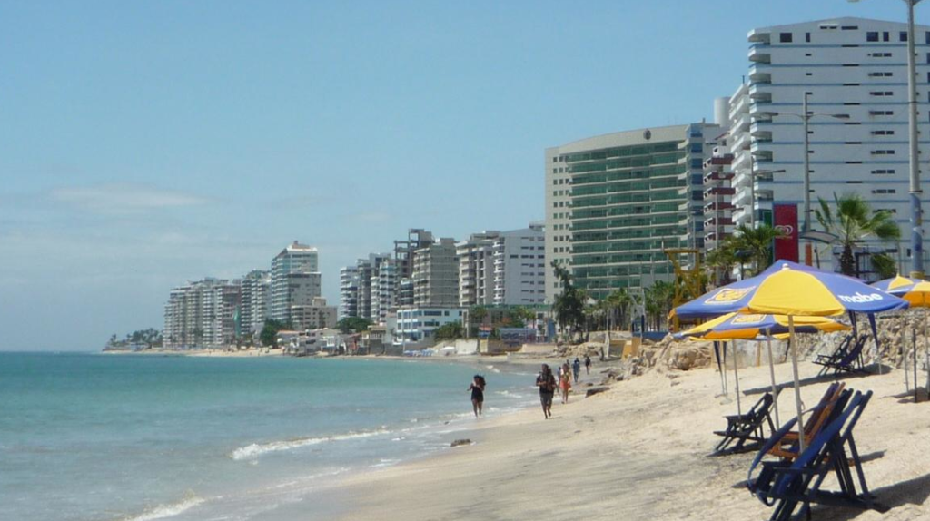 Durante el feriado de carnaval se movilizarán 725.000 turistas