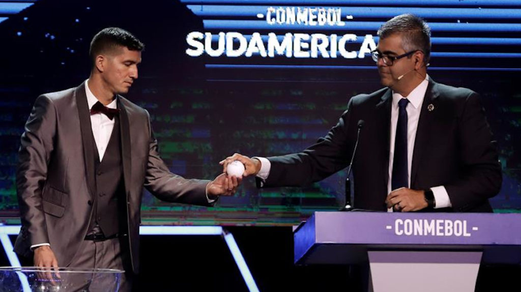 Los premios de la Copa Libertadores y Sudamericana son cada vez más altos
