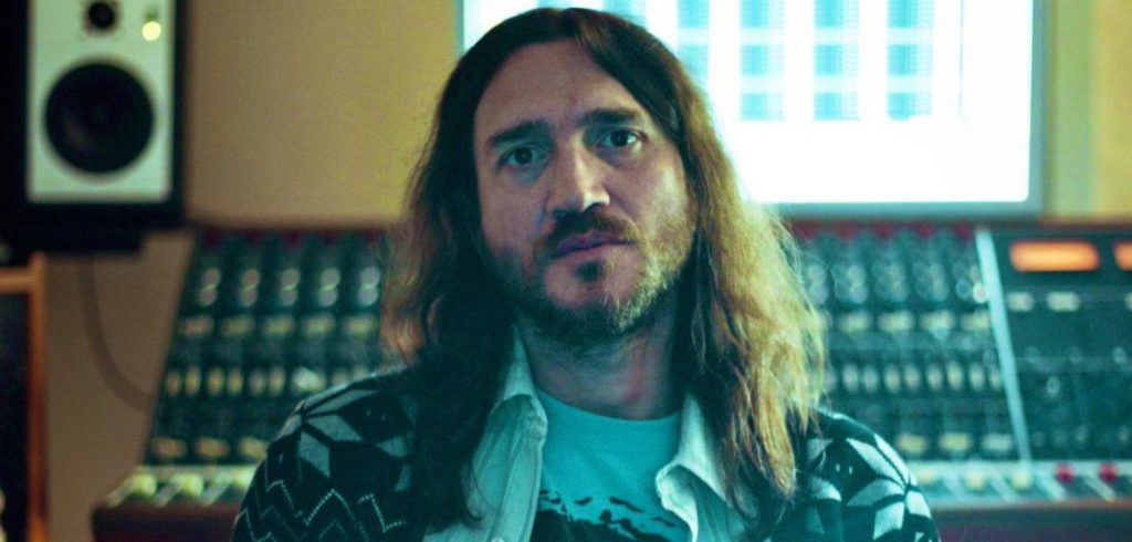 La importancia de John Frusciante como músico y artista