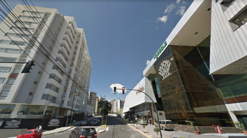 Ocho centros comerciales de Quito incrementan el valor de los inmuebles