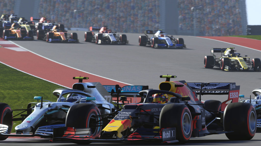 La temporada 2020 de la Fórmula 1 podría tener entre 15 y 18 carreras