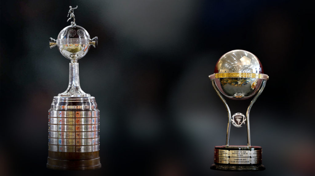 Delfín será ‘Ecuador 2’ en la Copa Libertadores 2020