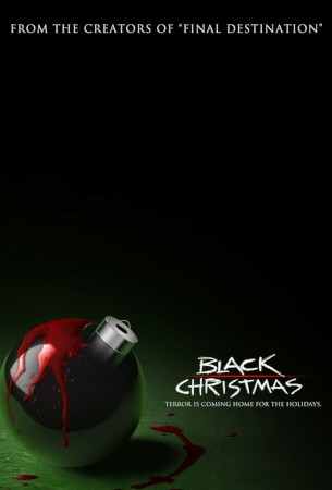 'Black Christmas', de Sophia Takal
