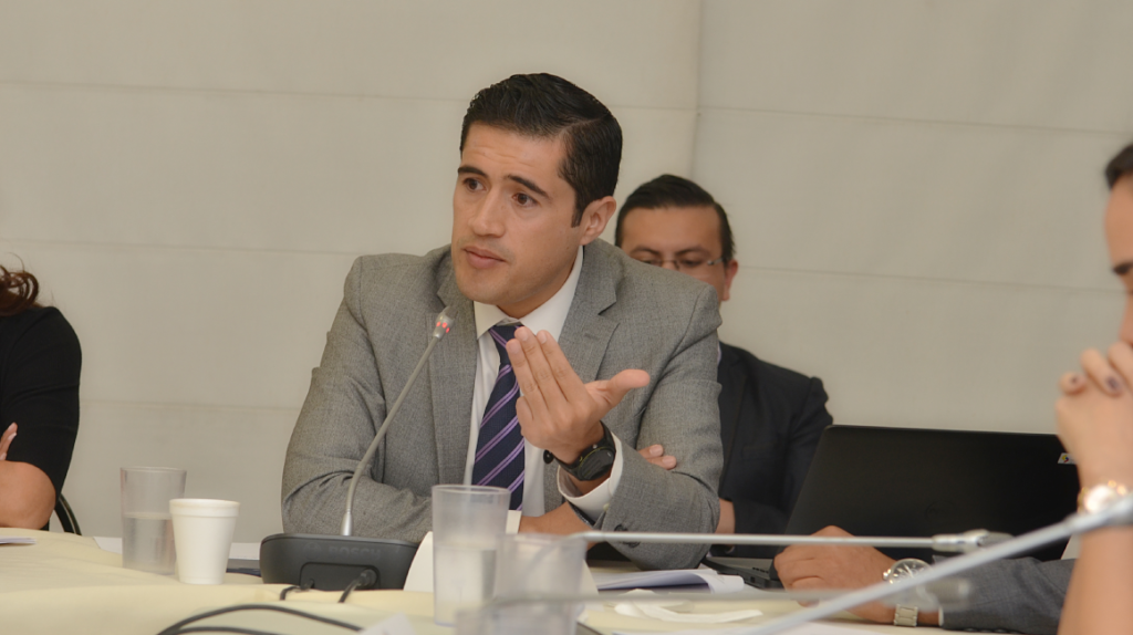 Ecuador quiere aumentar el financiamiento del Banco Mundial