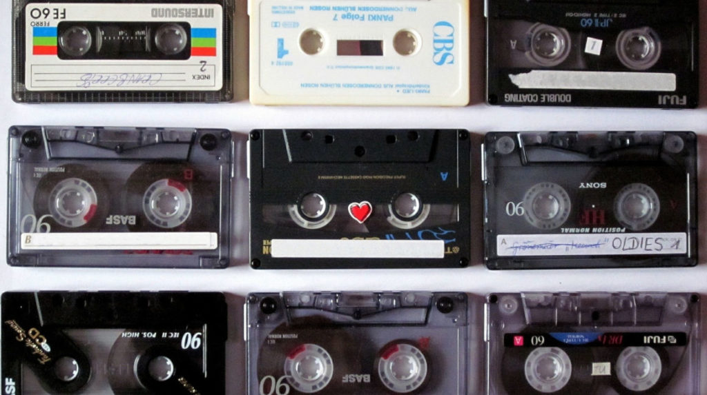 Desde Atari hasta Spotify: la tecnología que definió la juventud