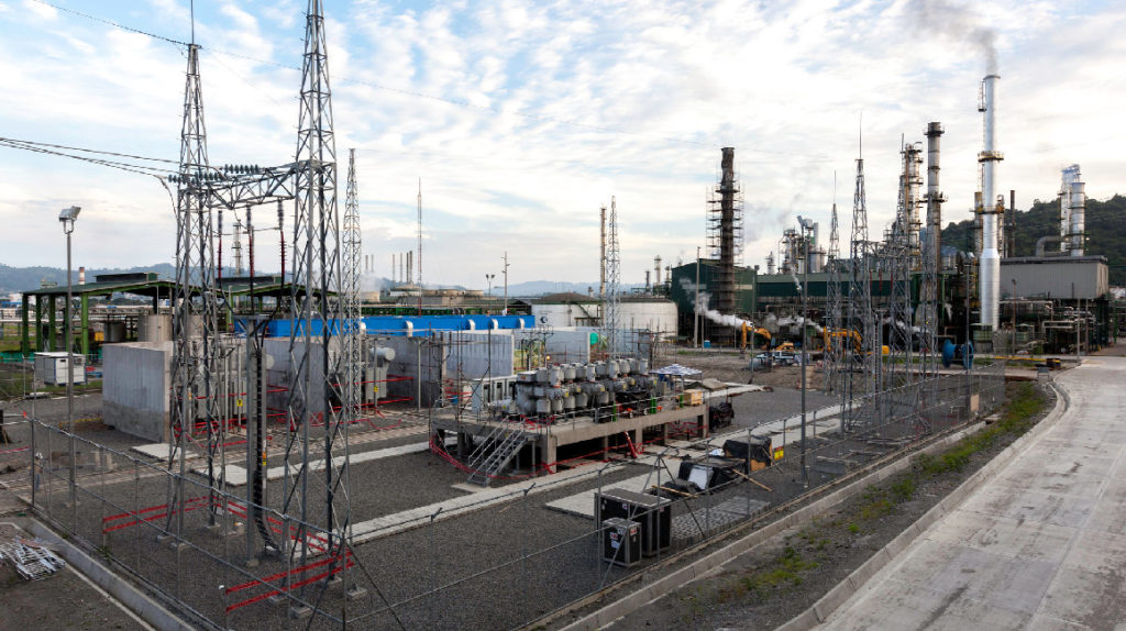 Petroecuador concreta la renegociación de contratos con PTT International Trading