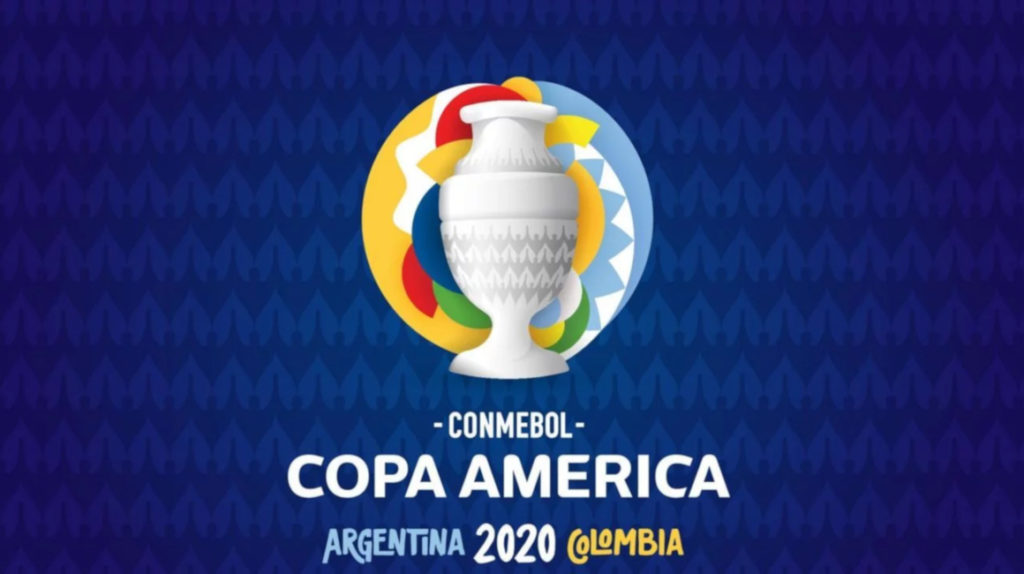 La Copa América se une a los torneos con sedes múltiples