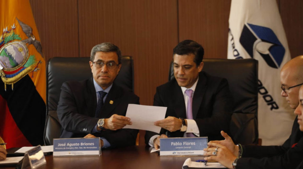 Corrupción petrolera: crece lista de involucrados en caso Las Torres