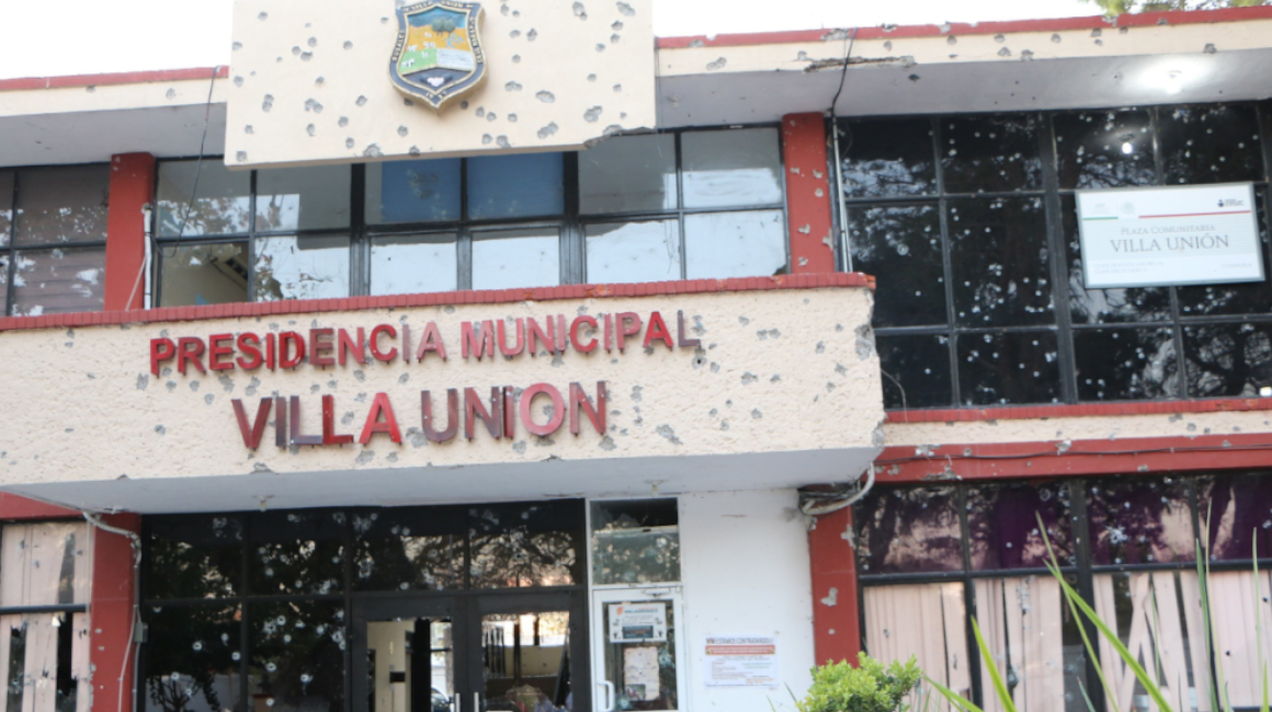 Municipio Villa Unión