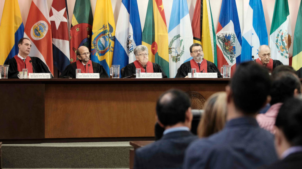 20 casos ecuatorianos llegaron a la Corte IDH, en 15 años