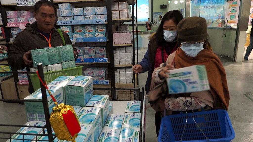 Coronavirus: China promete vencer al virus del “demonio”