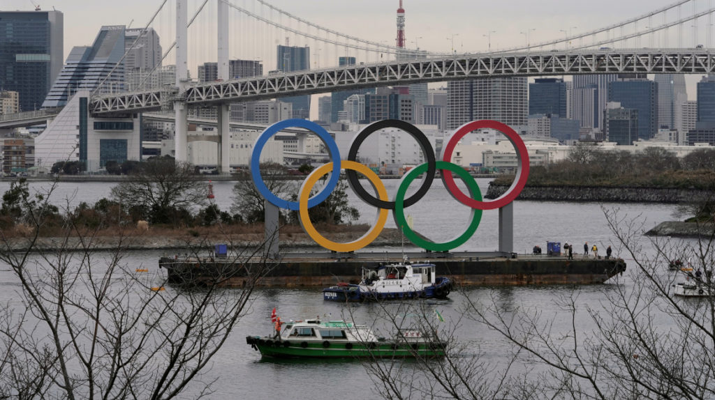 Sancionados por dopaje para Tokio 2020 podrían competir en 2021