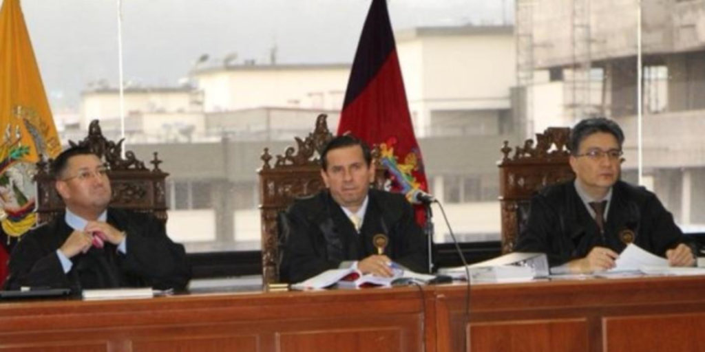 Sobornos: Viviana Bonilla y su coordinador de campaña se contradicen por origen de fondos