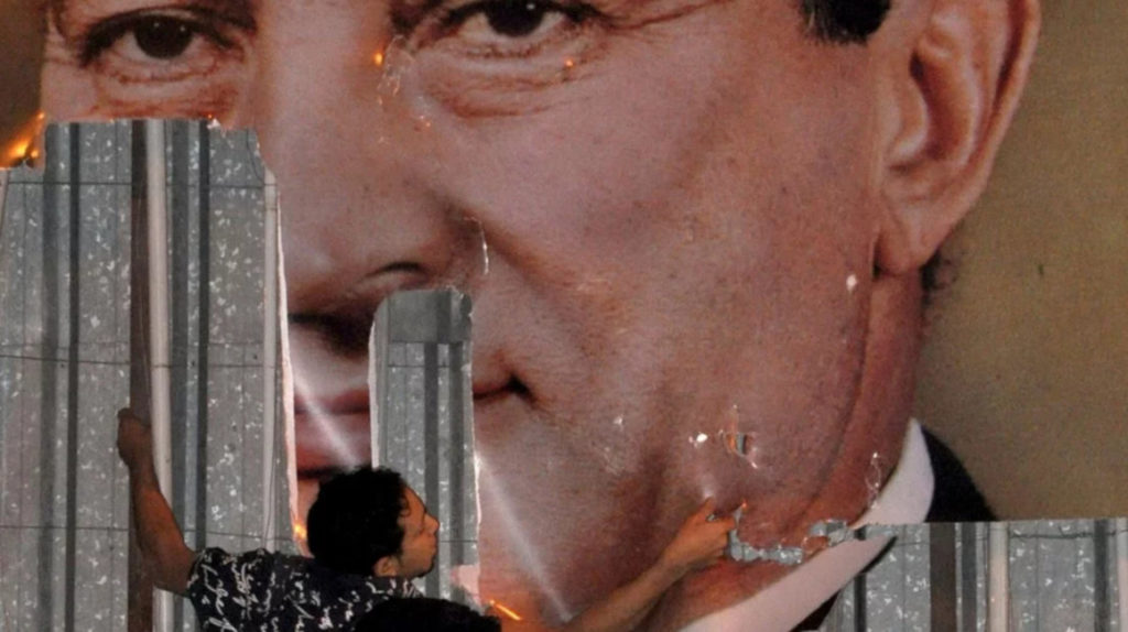 El expresidente de Egipto Hosni Mubarak muere a los 91 años