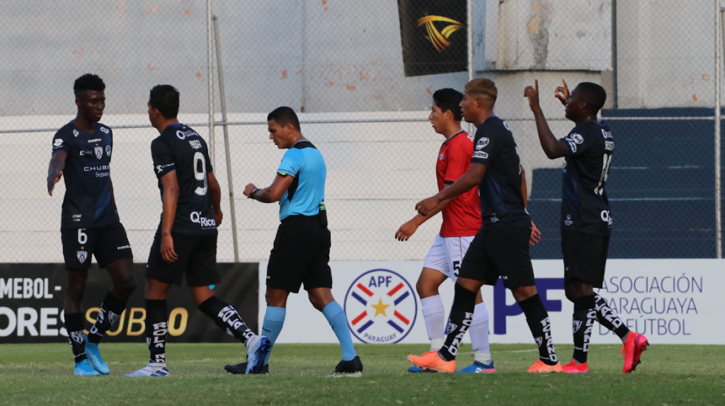 Independiente del Valle es semifinalista de la Copa Libertadores Sub 20