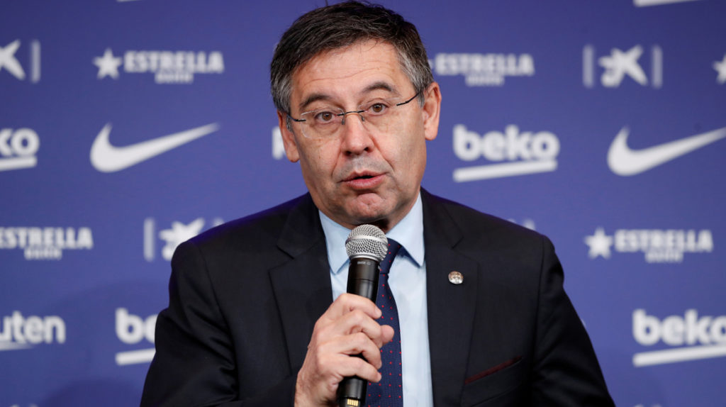 El FC Barcelona, envuelto en un escándalo por ‘atacar’ en redes sociales