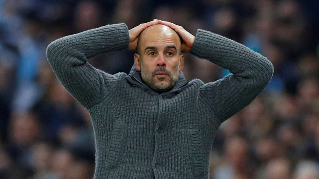 UEFA suspende al Manchester City de toda competición europea