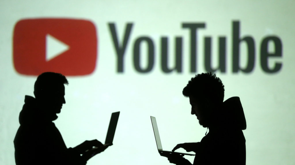YouTube cumple 15 años como la mayor plataforma de videos del mundo