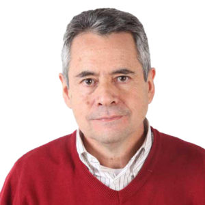 Fernando Larenas