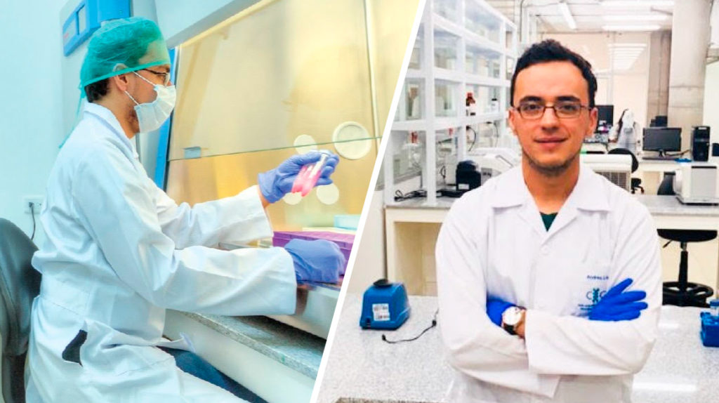 La medicina de precisión busca combatir el cáncer sin matar las células sanas
