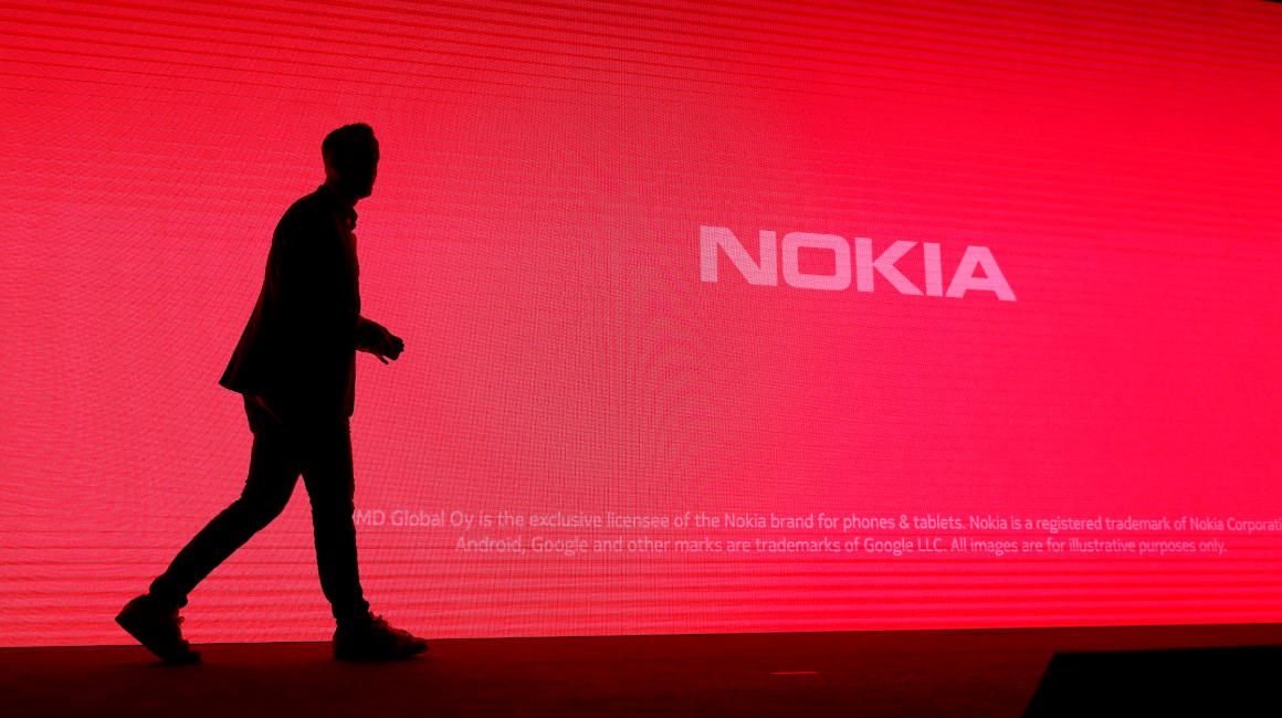 La compañía finlandesa Nokia anunció que no participará en el Mobile World Congress de 2020.