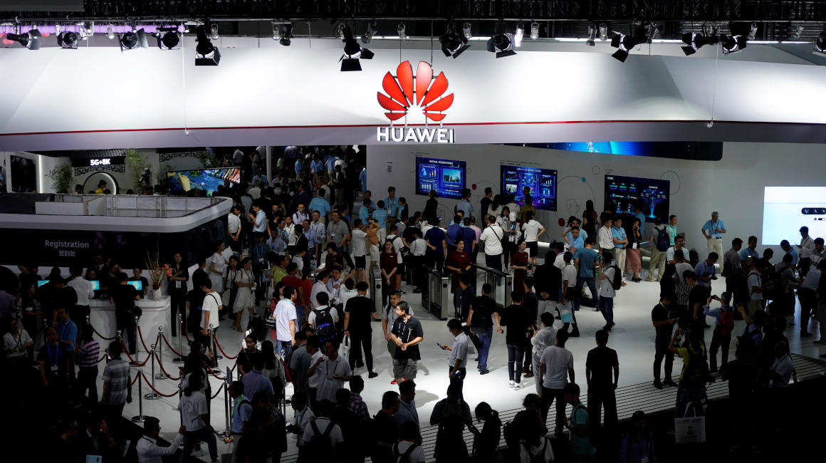 Huawei ha presentado sus avances en conectividad 5G en las últimas ediciones del Mobile World Congress en Barcelona.