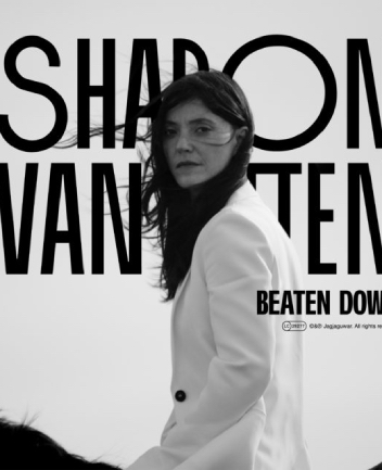 'Beaten down', de Sharon Van Etten