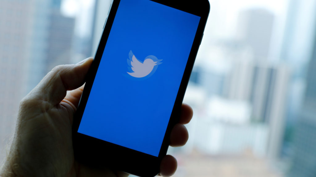 Twitter presenta fallas de funcionamiento en Ecuador