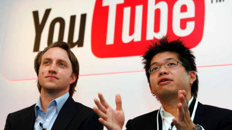 YouTube: la mayor plataforma mundial de videos cumple 15 años